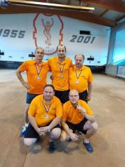 pokal BZS